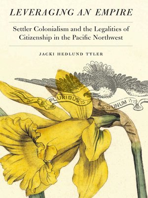 Leveraging an Empire - ebook